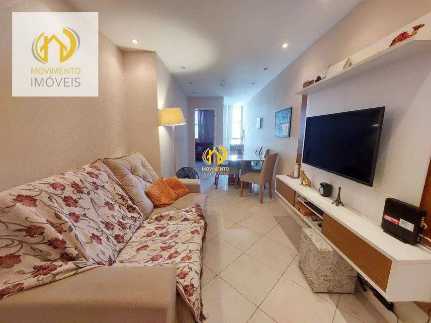 Foto 7 de Apartamento com 2 quartos à venda, 70m2 em Catete, Rio De Janeiro - RJ