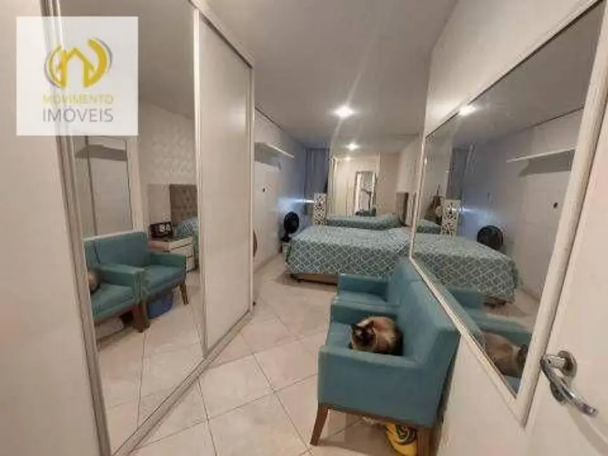 Foto 5 de Apartamento com 2 quartos à venda, 70m2 em Catete, Rio De Janeiro - RJ