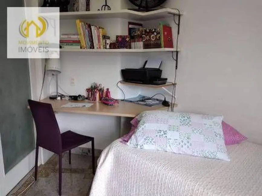 Foto 9 de Apartamento com 3 quartos à venda, 120m2 em Leblon, Rio De Janeiro - RJ