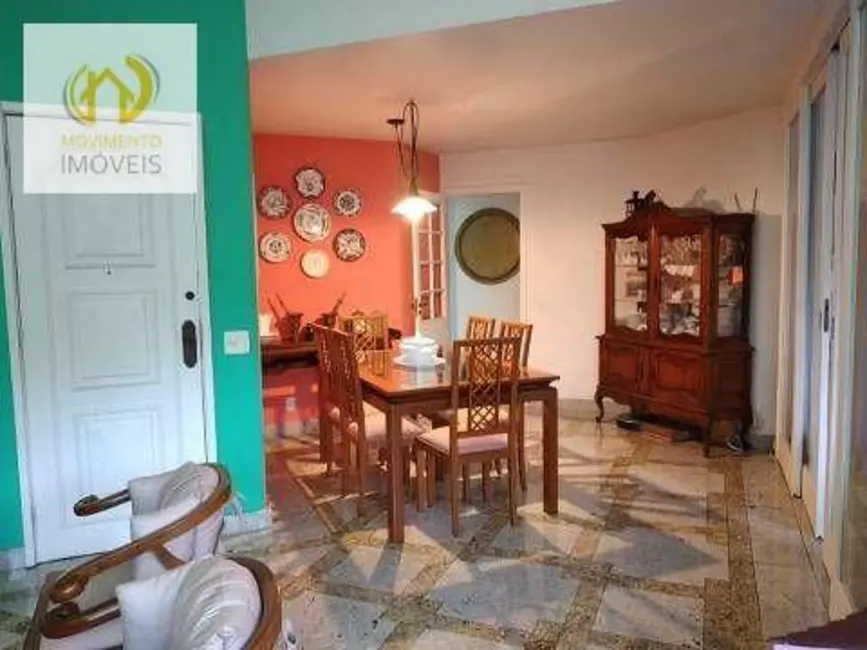 Foto 4 de Apartamento com 3 quartos à venda, 120m2 em Leblon, Rio De Janeiro - RJ