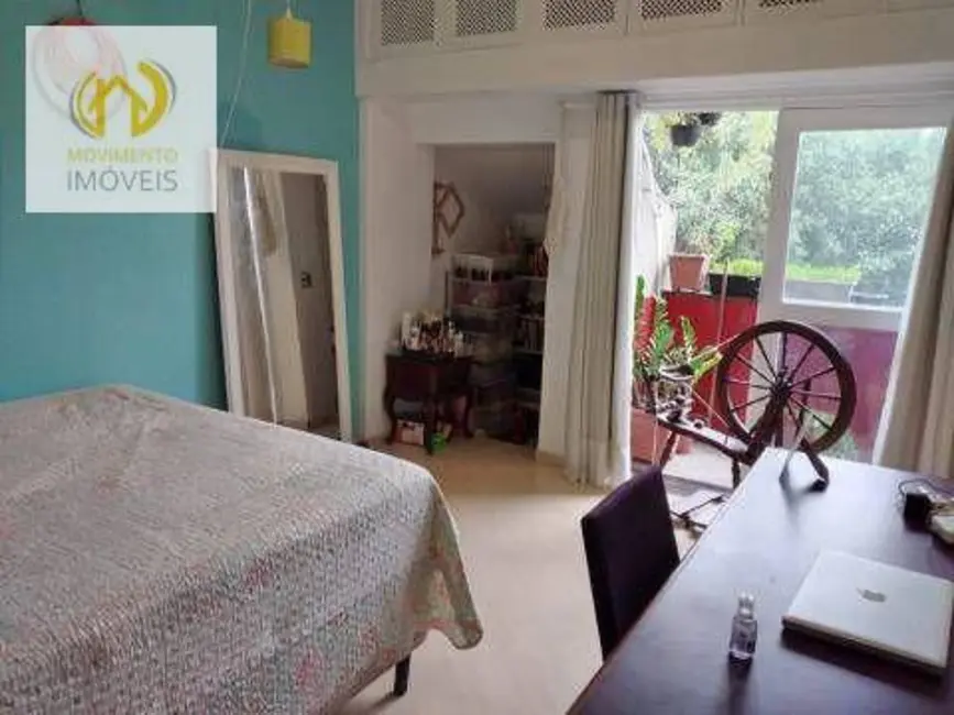 Foto 7 de Apartamento com 3 quartos à venda, 120m2 em Leblon, Rio De Janeiro - RJ