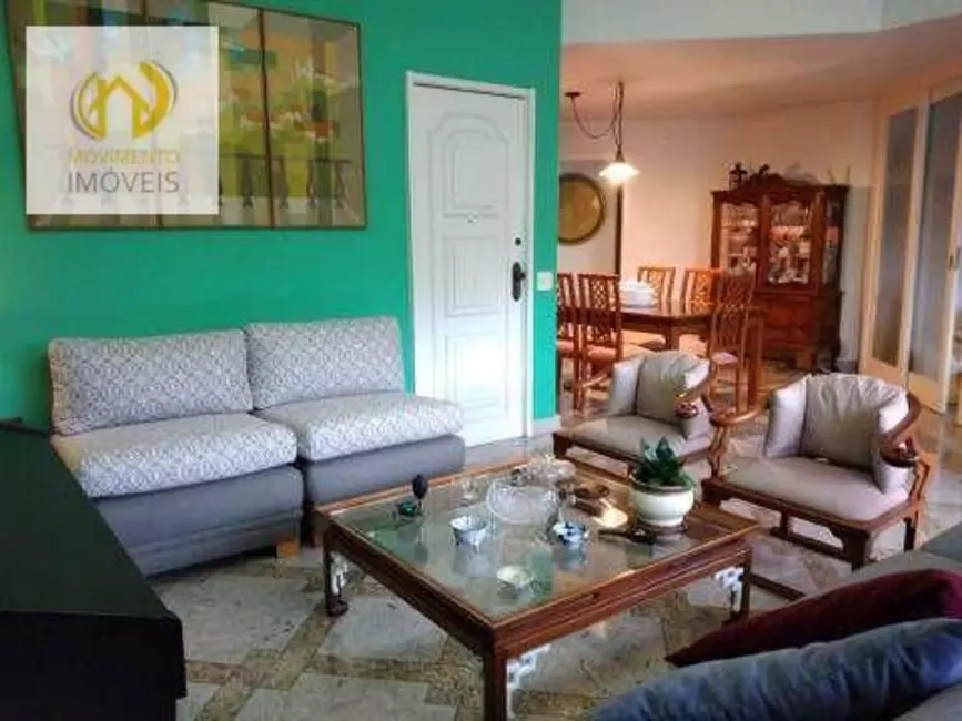 Foto 3 de Apartamento com 3 quartos à venda, 120m2 em Leblon, Rio De Janeiro - RJ