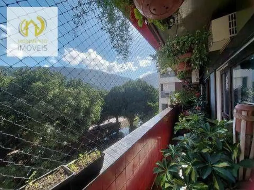 Foto 5 de Apartamento com 3 quartos à venda, 120m2 em Leblon, Rio De Janeiro - RJ