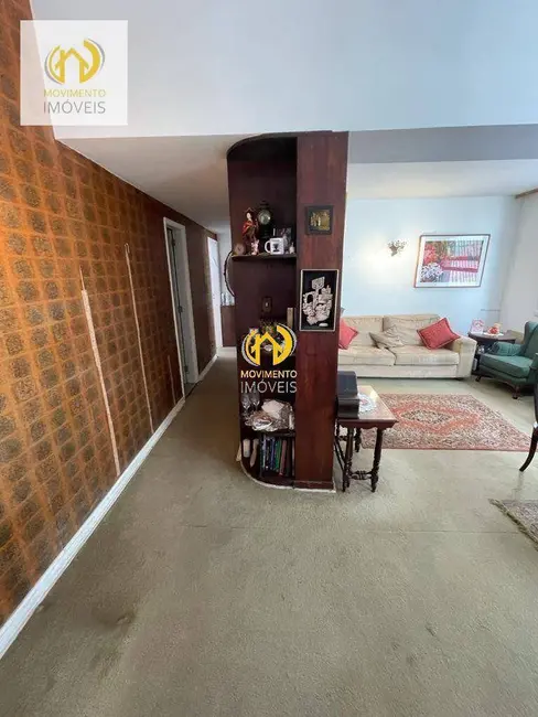 Apartamento com 3 quartos à venda, 110m2 em Ipanema, Rio De Janeiro - RJ - imagem 2 Foto 2 de Apartamento com 3 quartos à venda, 110m2 em Ipanema, Rio De Janeiro - RJ