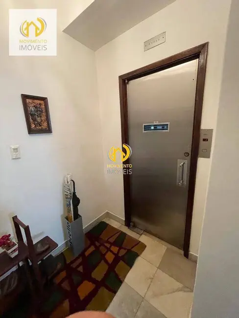 Apartamento com 3 quartos à venda, 110m2 em Ipanema, Rio De Janeiro - RJ - imagem 9 Foto 9 de Apartamento com 3 quartos à venda, 110m2 em Ipanema, Rio De Janeiro - RJ