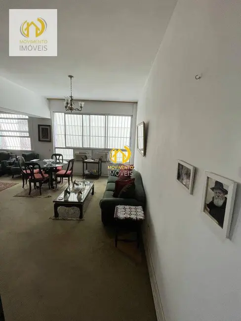 Apartamento com 3 quartos à venda, 110m2 em Ipanema, Rio De Janeiro - RJ - imagem 3 Foto 3 de Apartamento com 3 quartos à venda, 110m2 em Ipanema, Rio De Janeiro - RJ