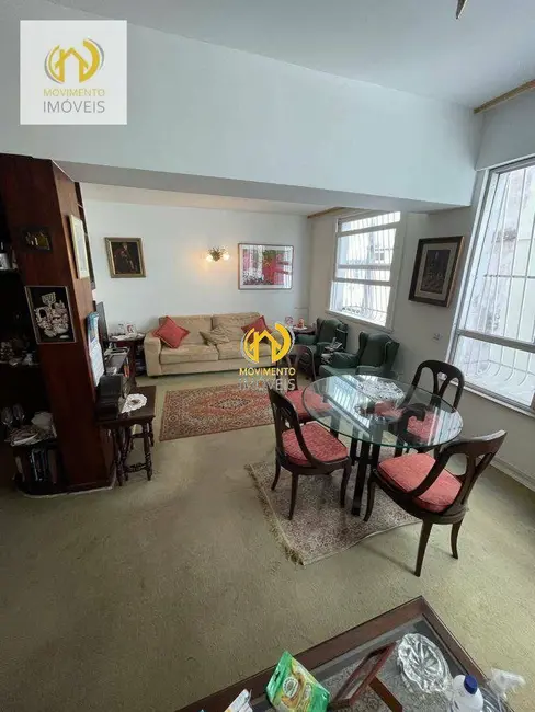 Apartamento com 3 quartos à venda, 110m2 em Ipanema, Rio De Janeiro - RJ - imagem 4 Foto 4 de Apartamento com 3 quartos à venda, 110m2 em Ipanema, Rio De Janeiro - RJ