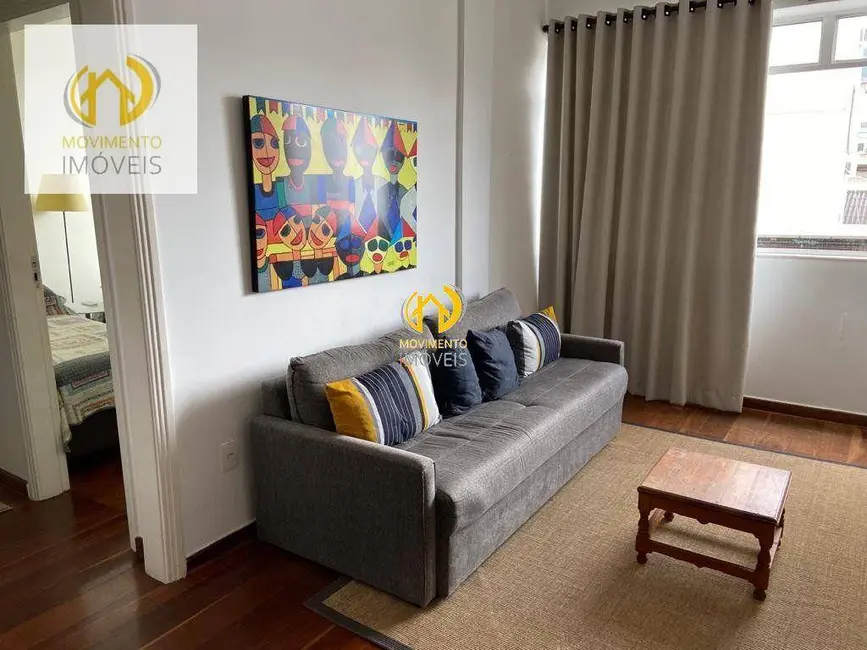 Foto 4 de Apartamento com 2 quartos à venda, 70m2 em Copacabana, Rio De Janeiro - RJ