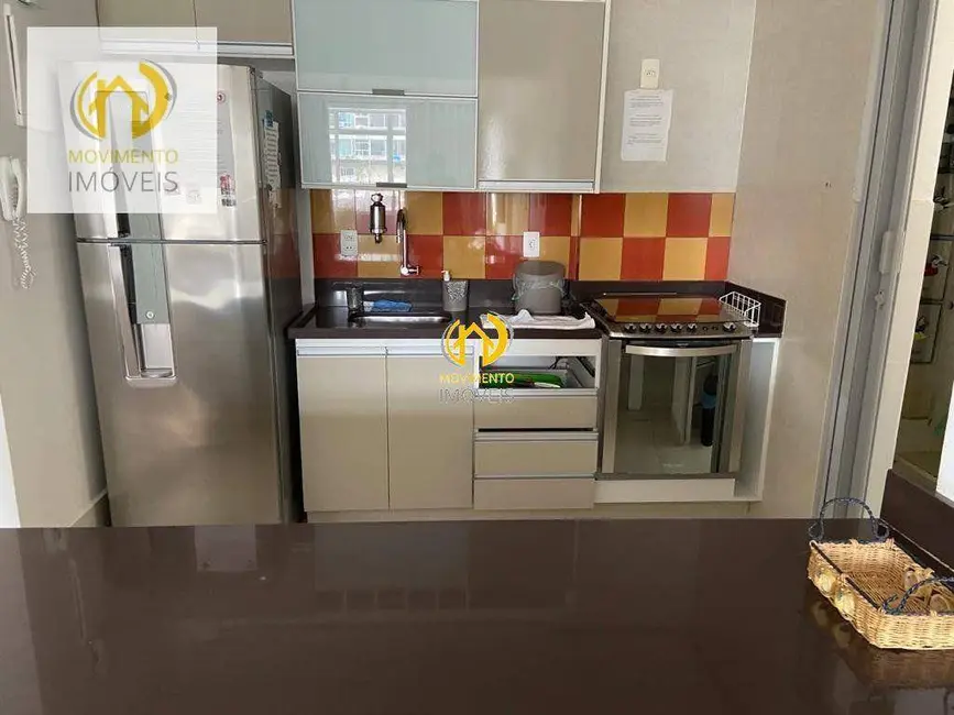Foto 2 de Apartamento com 2 quartos à venda, 70m2 em Copacabana, Rio De Janeiro - RJ