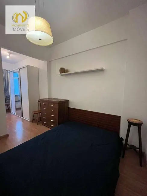 Apartamento com 2 quartos à venda, 63m2 em Humaitá, Rio De Janeiro - RJ - imagem 7 Foto 7 de Apartamento com 2 quartos à venda, 63m2 em Humaitá, Rio De Janeiro - RJ