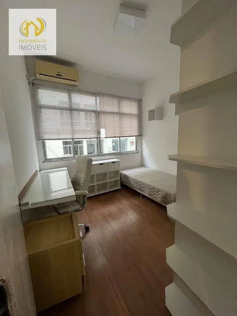 Apartamento com 2 quartos à venda, 63m2 em Humaitá, Rio De Janeiro - RJ - imagem 2 Foto 2 de Apartamento com 2 quartos à venda, 63m2 em Humaitá, Rio De Janeiro - RJ