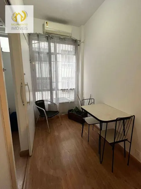 Apartamento com 2 quartos à venda, 63m2 em Humaitá, Rio De Janeiro - RJ - imagem 6 Foto 6 de Apartamento com 2 quartos à venda, 63m2 em Humaitá, Rio De Janeiro - RJ