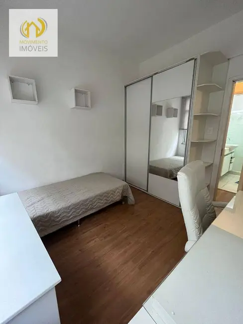 Apartamento com 2 quartos à venda, 63m2 em Humaitá, Rio De Janeiro - RJ - imagem 3 Foto 3 de Apartamento com 2 quartos à venda, 63m2 em Humaitá, Rio De Janeiro - RJ