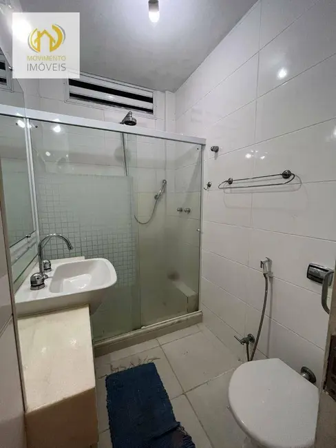 Apartamento com 2 quartos à venda, 63m2 em Humaitá, Rio De Janeiro - RJ - imagem 5 Foto 5 de Apartamento com 2 quartos à venda, 63m2 em Humaitá, Rio De Janeiro - RJ