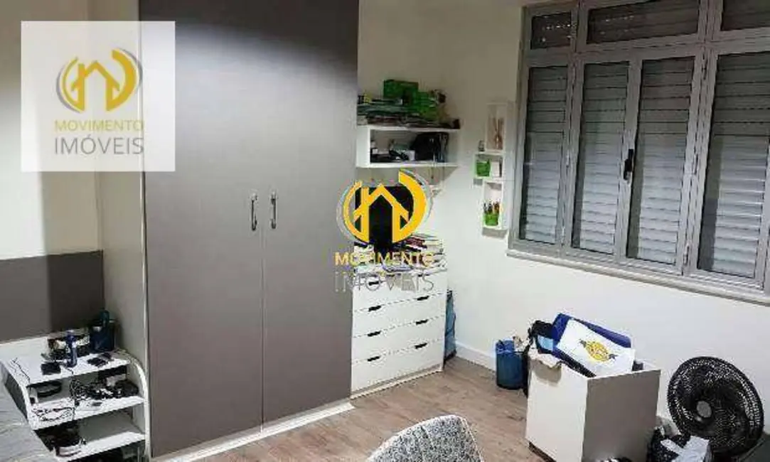 Foto 2 de Apartamento com 2 quartos à venda, 83m2 em Copacabana, Rio De Janeiro - RJ