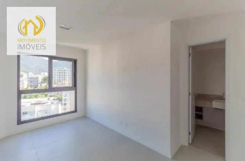 Foto 5 de Cobertura com 4 quartos à venda, 201m2 em Laranjeiras, Rio De Janeiro - RJ