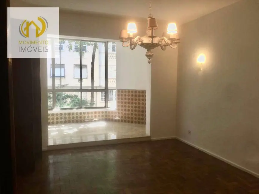 Foto 2 de Apartamento com 4 quartos à venda, 192m2 em Ipanema, Rio De Janeiro - RJ