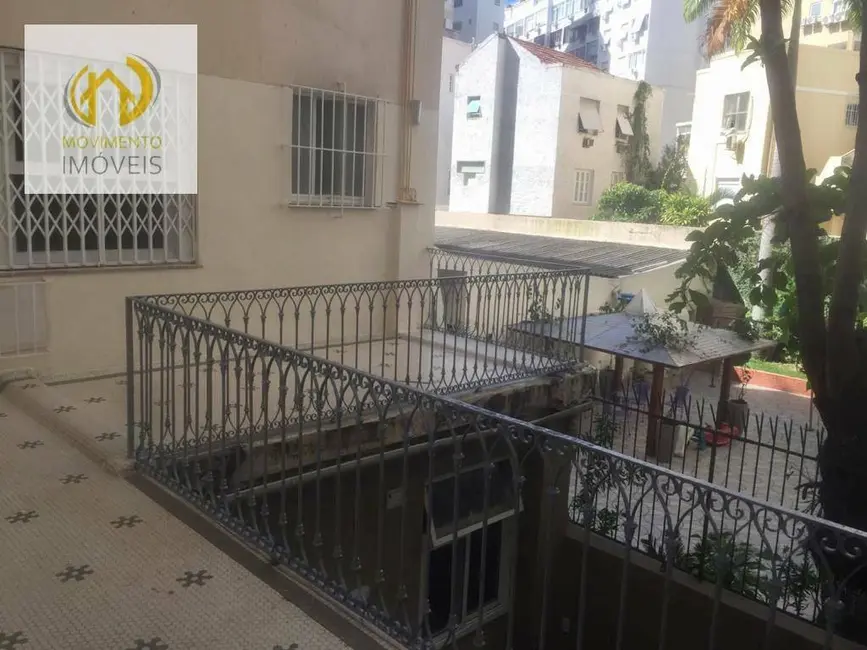 Foto 8 de Apartamento com 4 quartos à venda, 192m2 em Ipanema, Rio De Janeiro - RJ