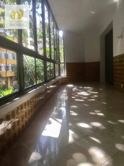 Foto 1 de Apartamento com 4 quartos à venda, 192m2 em Ipanema, Rio De Janeiro - RJ