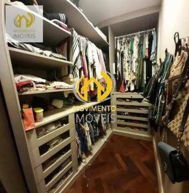 Apartamento com 3 quartos à venda, 200m2 em Leblon, Rio De Janeiro - RJ - imagem 5 Foto 5 de Apartamento com 3 quartos à venda, 200m2 em Leblon, Rio De Janeiro - RJ