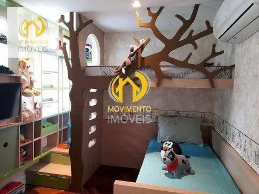 Apartamento com 3 quartos à venda, 200m2 em Leblon, Rio De Janeiro - RJ - imagem 8 Foto 8 de Apartamento com 3 quartos à venda, 200m2 em Leblon, Rio De Janeiro - RJ