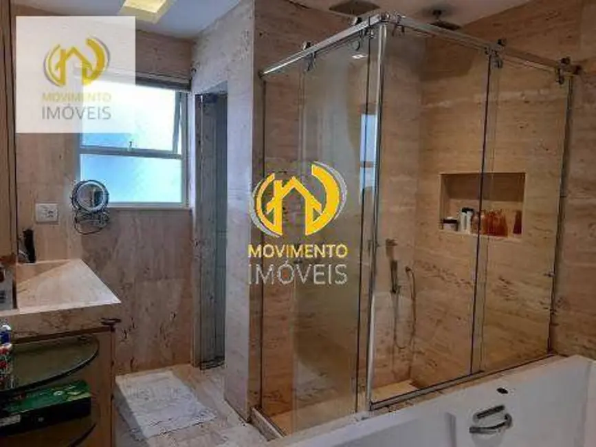 Apartamento com 3 quartos à venda, 200m2 em Leblon, Rio De Janeiro - RJ - imagem 4 Foto 4 de Apartamento com 3 quartos à venda, 200m2 em Leblon, Rio De Janeiro - RJ