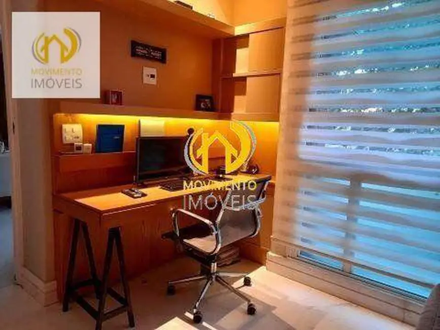 Apartamento com 3 quartos à venda, 200m2 em Leblon, Rio De Janeiro - RJ - imagem 7 Foto 7 de Apartamento com 3 quartos à venda, 200m2 em Leblon, Rio De Janeiro - RJ