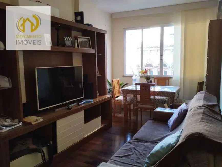 Foto 3 de Apartamento com 2 quartos à venda, 72m2 em Flamengo, Rio De Janeiro - RJ