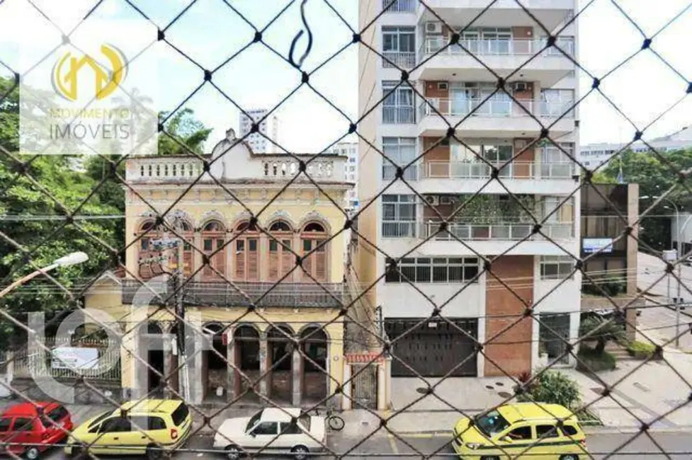 Foto 8 de Apartamento com 2 quartos à venda, 72m2 em Flamengo, Rio De Janeiro - RJ