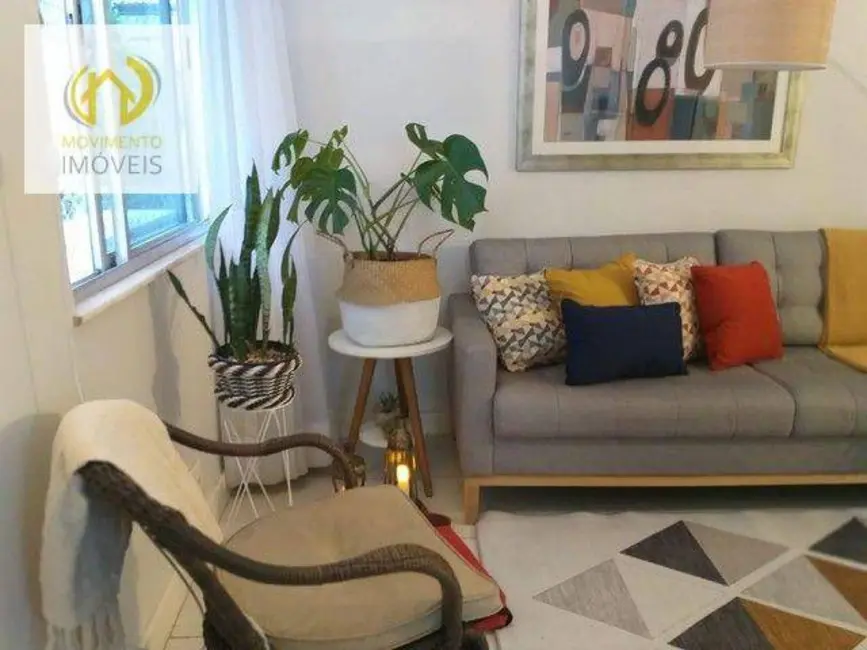 Foto 3 de Apartamento com 2 quartos à venda, 70m2 em Copacabana, Rio De Janeiro - RJ