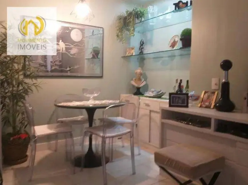 Foto 1 de Apartamento com 2 quartos à venda, 70m2 em Copacabana, Rio De Janeiro - RJ