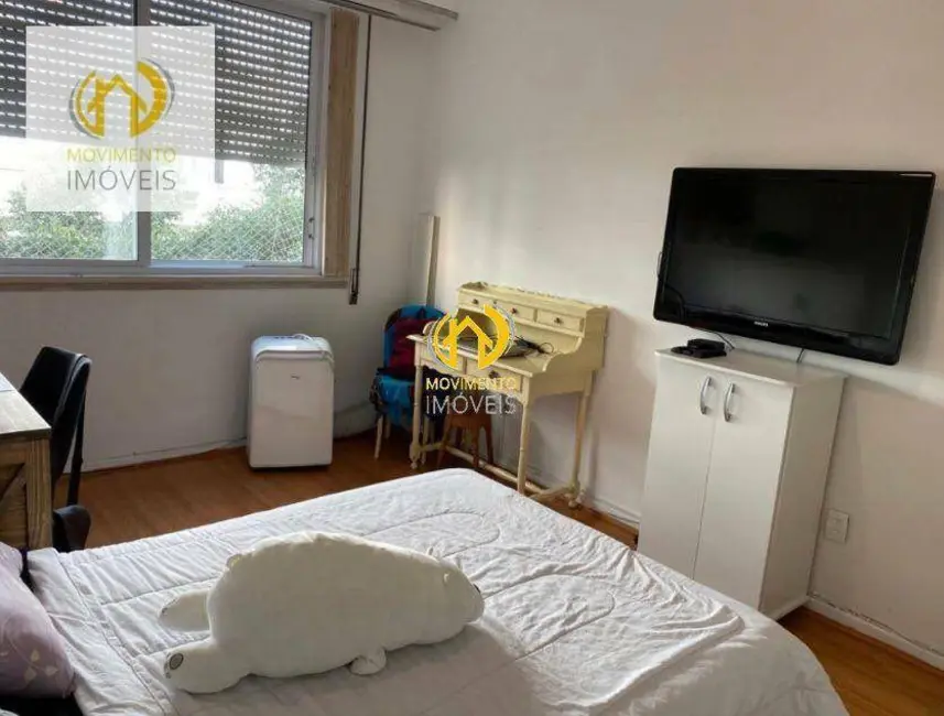 Foto 7 de Apartamento com 3 quartos à venda, 100m2 em Copacabana, Rio De Janeiro - RJ