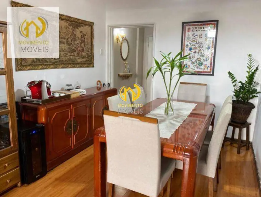 Foto 1 de Apartamento com 3 quartos à venda, 100m2 em Copacabana, Rio De Janeiro - RJ