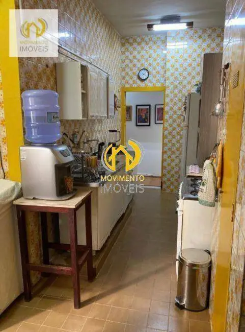 Foto 4 de Apartamento com 3 quartos à venda, 100m2 em Copacabana, Rio De Janeiro - RJ