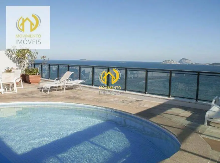 Foto 9 de Apartamento com 2 quartos à venda, 120m2 em Ipanema, Rio De Janeiro - RJ