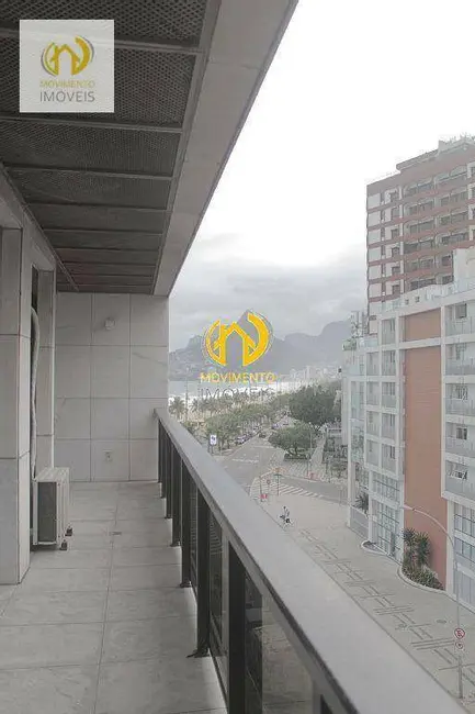 Foto 7 de Apartamento com 2 quartos à venda, 120m2 em Ipanema, Rio De Janeiro - RJ