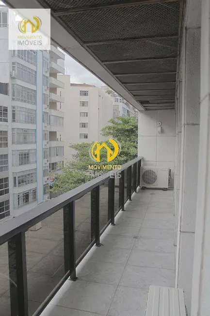 Foto 3 de Apartamento com 2 quartos à venda, 120m2 em Ipanema, Rio De Janeiro - RJ