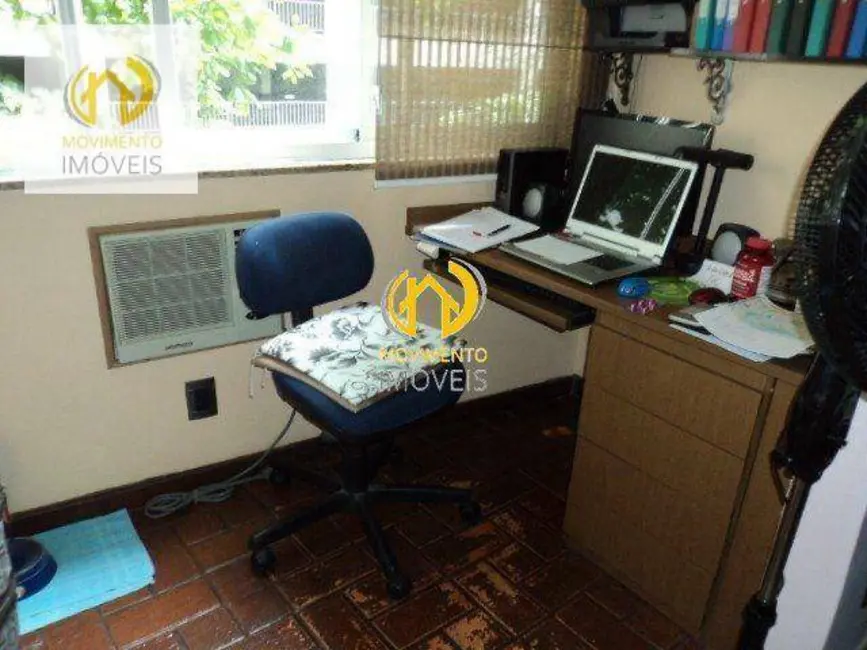 Apartamento com 2 quartos à venda, 71m2 em Copacabana, Rio De Janeiro - RJ - imagem 8 Foto 8 de Apartamento com 2 quartos à venda, 71m2 em Copacabana, Rio De Janeiro - RJ