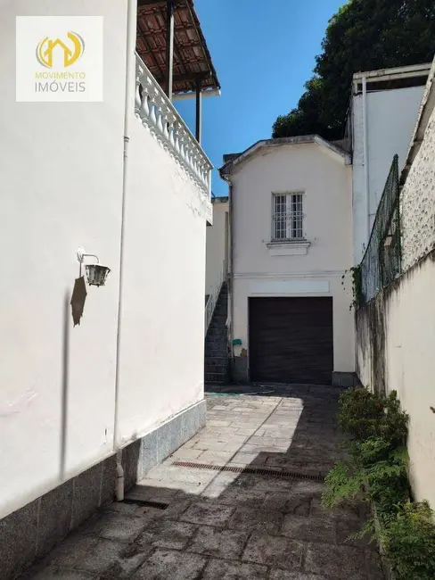 Foto 9 de Casa com 5 quartos à venda, 270m2 em Urca, Rio De Janeiro - RJ