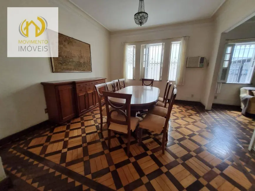 Foto 1 de Casa com 5 quartos à venda, 270m2 em Urca, Rio De Janeiro - RJ