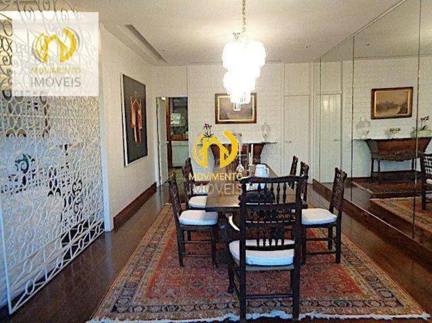 Foto 3 de Apartamento com 4 quartos à venda, 250m2 em Leblon, Rio De Janeiro - RJ