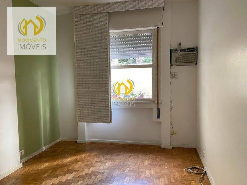 Foto 1 de Apartamento com 3 quartos à venda, 150m2 em Leblon, Rio De Janeiro - RJ