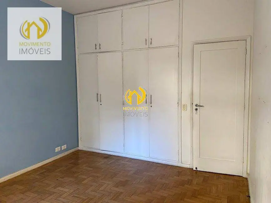 Foto 7 de Apartamento com 3 quartos à venda, 150m2 em Leblon, Rio De Janeiro - RJ