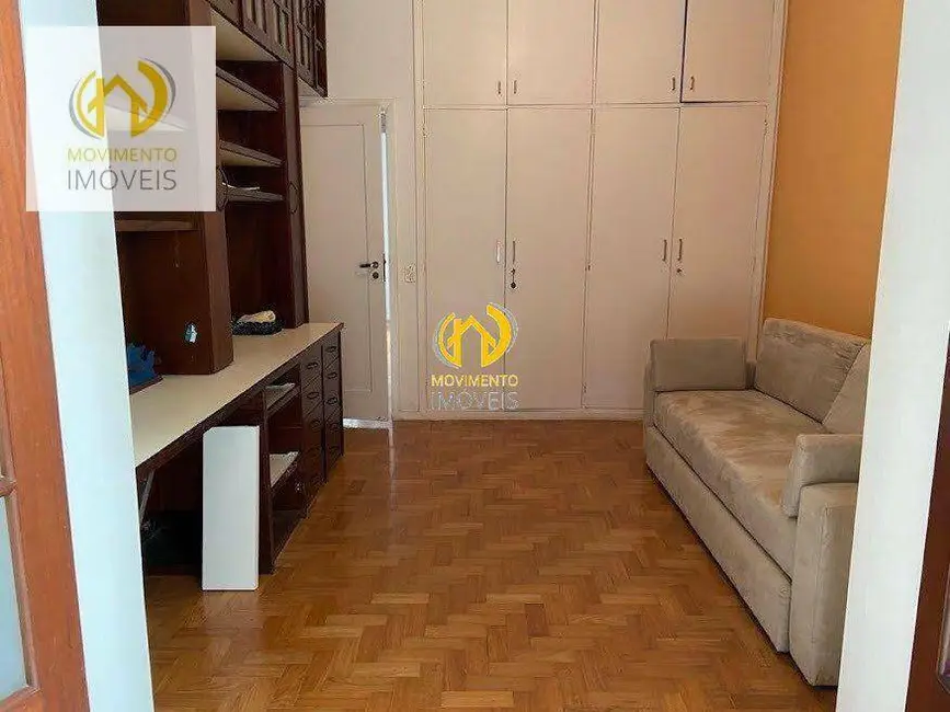 Foto 9 de Apartamento com 3 quartos à venda, 150m2 em Leblon, Rio De Janeiro - RJ