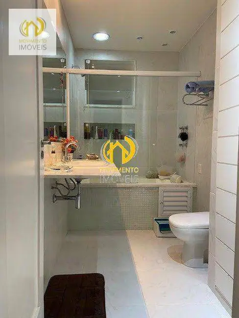 Foto 3 de Apartamento com 3 quartos à venda, 150m2 em Leblon, Rio De Janeiro - RJ
