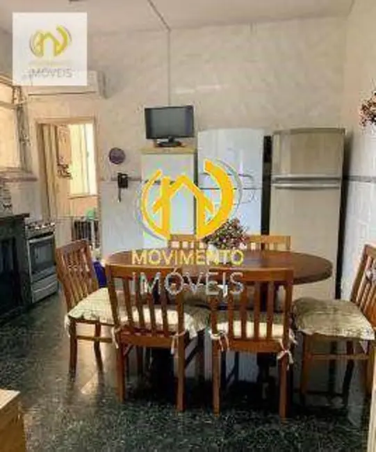 Foto 5 de Apartamento com 4 quartos à venda, 190m2 em Copacabana, Rio De Janeiro - RJ