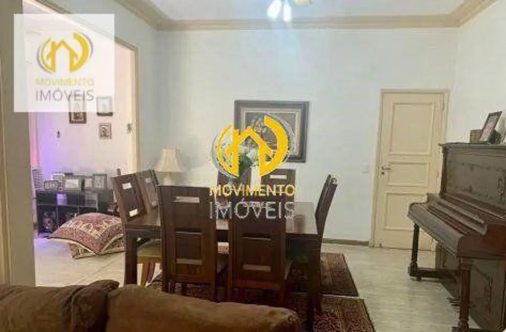 Foto 2 de Apartamento com 4 quartos à venda, 190m2 em Copacabana, Rio De Janeiro - RJ