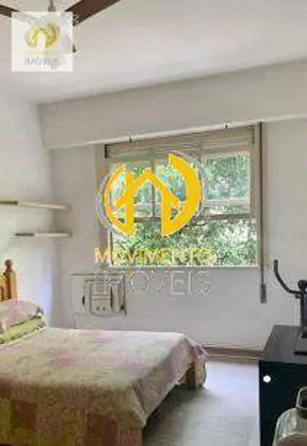 Foto 9 de Apartamento com 4 quartos à venda, 190m2 em Copacabana, Rio De Janeiro - RJ