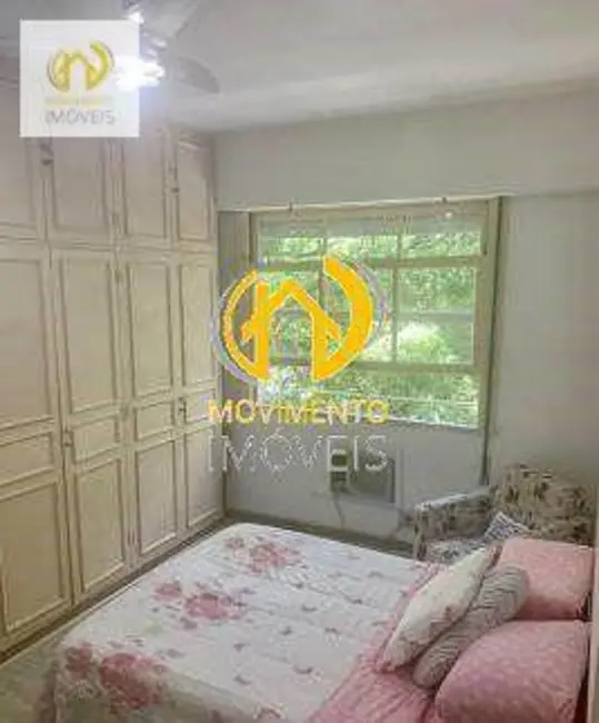 Foto 8 de Apartamento com 4 quartos à venda, 190m2 em Copacabana, Rio De Janeiro - RJ