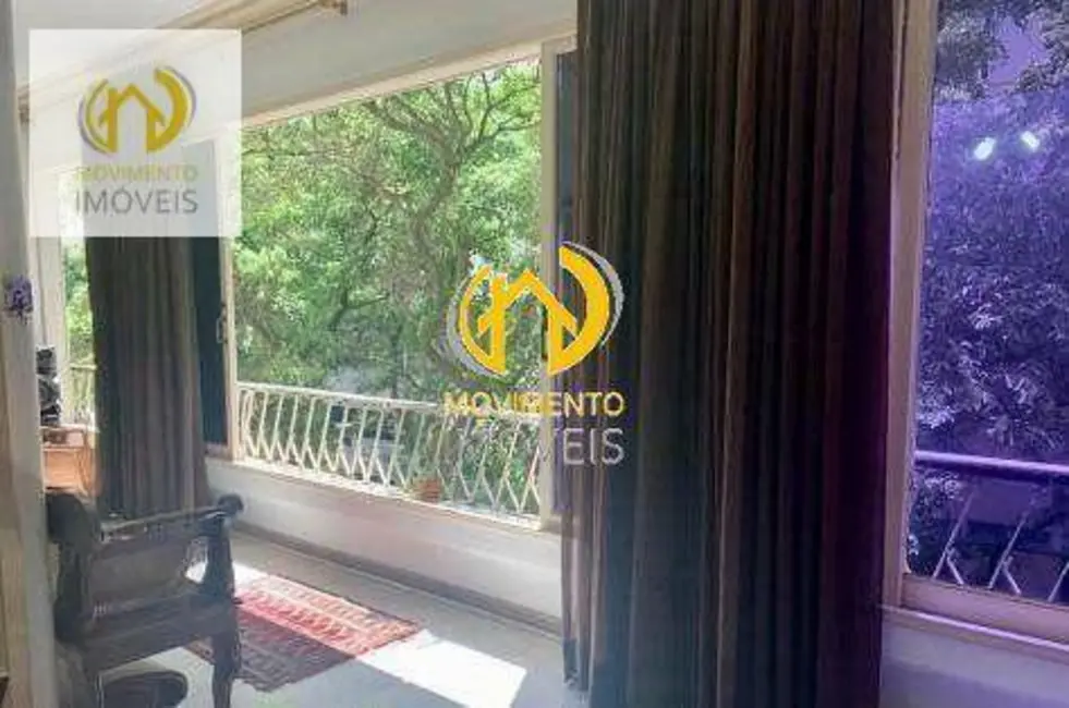 Foto 3 de Apartamento com 4 quartos à venda, 190m2 em Copacabana, Rio De Janeiro - RJ